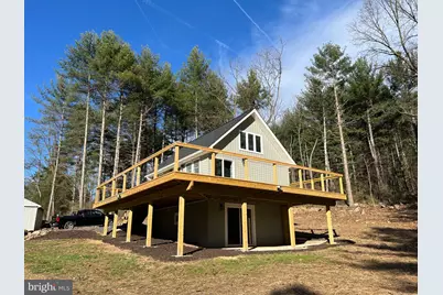 656 Wildlife Drive, Lost River, WV 26810 - Photo 1