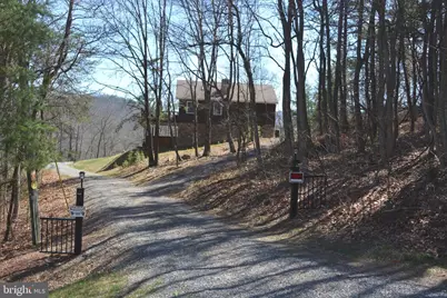 400 Locust Ridge, Moorefield, WV 26836 - Photo 77