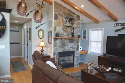 400 Locust Ridge, Moorefield, WV 26836 - Photo 27