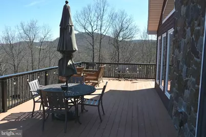 400 Locust Ridge, Moorefield, WV 26836 - Photo 63