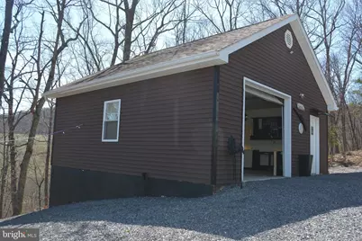 400 Locust Ridge, Moorefield, WV 26836 - Photo 67