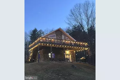 400 Locust Ridge, Moorefield, WV 26836 - Photo 1