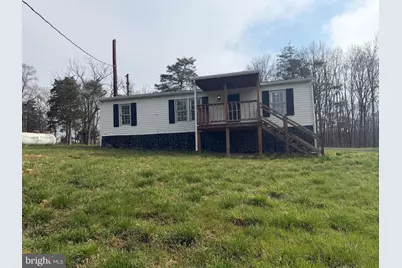 401 Charles Way, Purgitsville, WV 26845 - Photo 1