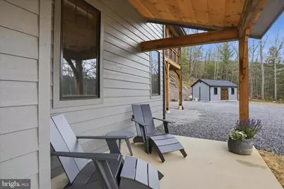 777 Wildlife Drive, Lost River, WV 26810 - Photo 59