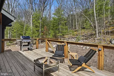 777 Wildlife Drive, Lost River, WV 26810 - Photo 57