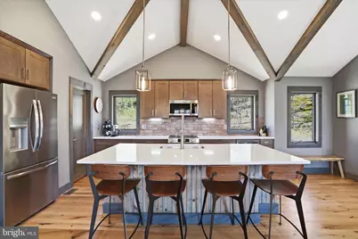 777 Wildlife, Lost River, WV 26810 - Photo 37