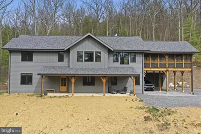 777 Wildlife Drive, Lost River, WV 26810 - Photo 71