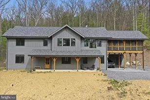 777 Wildlife Dr, Lost River, WV 26810 - Photo 71