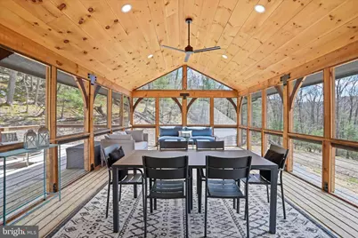 777 Wildlife Drive, Lost River, WV 26810 - Photo 5