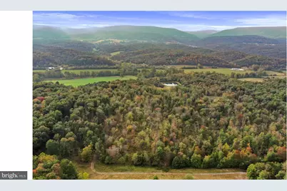 56 Acres Falcon Road, Mathias, WV 26812 - Photo 25