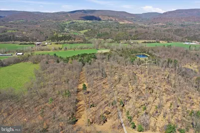 56 Acres Falcon Road, Mathias, WV 26812 - Photo 19
