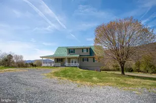 161 Coyote Run Rd, Mathias, WV 26812 - Photo 9