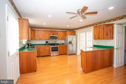 161 Coyote Run Road, Mathias, WV 26812 - Photo 13