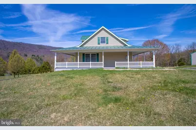 161 Coyote Run Road, Mathias, WV 26812 - Photo 11