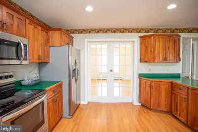 161 Coyote Run Road, Mathias, WV 26812 - Photo 21