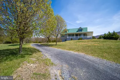 161 Coyote Run Road, Mathias, WV 26812 - Photo 11