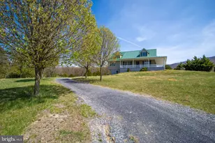 161 Coyote Run Rd, Mathias, WV 26812 - Photo 11