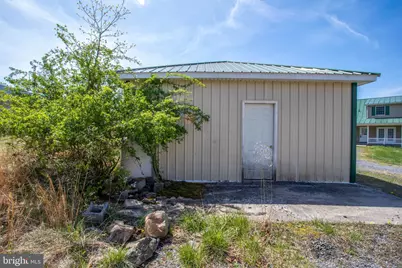 161 Coyote Run Road, Mathias, WV 26812 - Photo 83