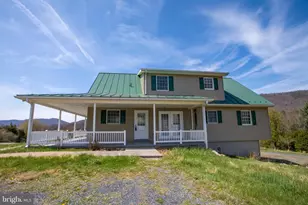 161 Coyote Run Rd, Mathias, WV 26812 - Photo 7