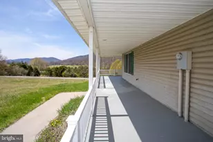 161 Coyote Run Rd, Mathias, WV 26812 - Photo 5