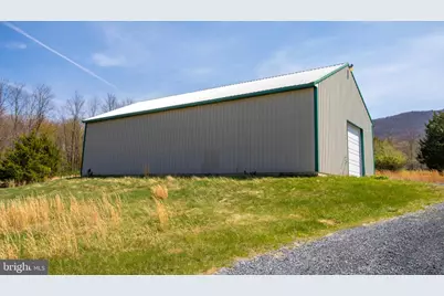 161 Coyote Run Road, Mathias, WV 26812 - Photo 81