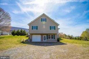 161 Coyote Run Rd, Mathias, WV 26812 - Photo 7