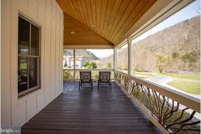 41 Farmhouse Lane, Lost City, WV 26810 - Photo 71