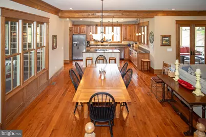 41 Farmhouse Lane, Lost City, WV 26810 - Photo 13