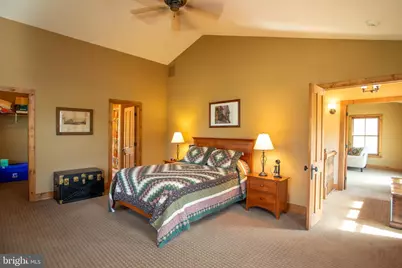 41 Farmhouse Lane, Lost City, WV 26810 - Photo 55