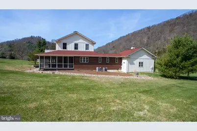 41 Farmhouse Lane, Lost City, WV 26810 - Photo 81