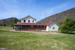 41 Farmhouse Ln, Lost City, WV 26810 - Photo 81