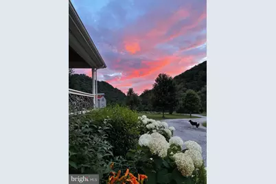 41 Farmhouse Lane, Lost City, WV 26810 - Photo 93