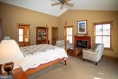 41 Farmhouse Lane, Lost City, WV 26810 - Photo 45