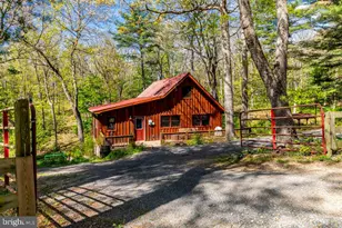 504 Dakota Rd, Baker, WV 26801 - Photo 3