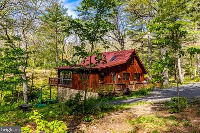 504 Dakota Road, Baker, WV 26801 - Photo 1