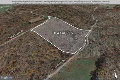 5 Cove Creek, Baker, WV 26801 - Photo 19