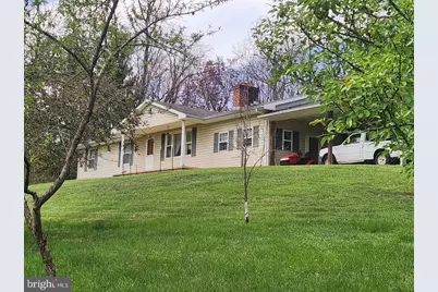 4309 Old Fields Road, Old Fields, WV 26845 - Photo 1