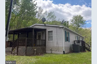 216 Walnut Drive, Moorefield, WV 26836 - Photo 7
