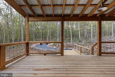 606 Evergreen Farms Drive, Wardensville, WV 26851 - Photo 25