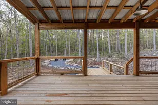 606 Evergreen Farms Dr, Wardensville, WV 26851 - Photo 25