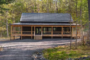 606 Evergreen Farms Dr, Wardensville, WV 26851 - Photo 1