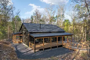 606 Evergreen Farms Dr, Wardensville, WV 26851 - Photo 5