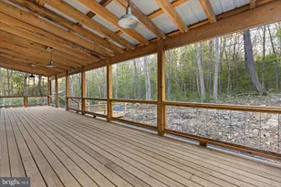 606 Evergreen Farms Dr, Wardensville, WV 26851 - Photo 29
