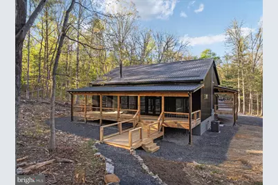 606 Evergreen Farms Drive, Wardensville, WV 26851 - Photo 35