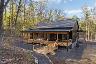 606 Evergreen Farms Dr, Wardensville, WV 26851 - Photo 35