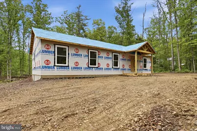 243 Cub Road, Wardensville, WV 26851 - Photo 5