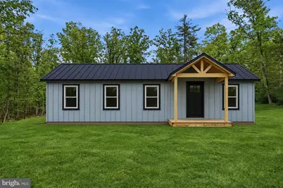 243 Cub Road, Wardensville, WV 26851 - Photo 1