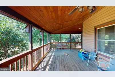 4038 Mount Olive, Rio, WV 26755 - Photo 37