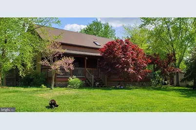 4038 Mount Olive, Rio, WV 26755 - Photo 3