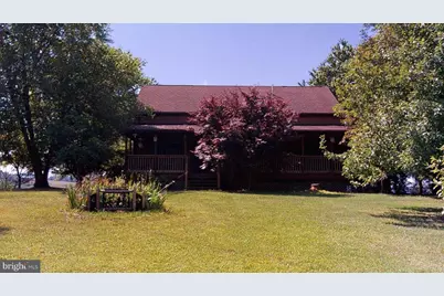4038 Mount Olive, Rio, WV 26755 - Photo 25